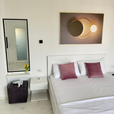 Villa Denis Ksamil Esterno foto