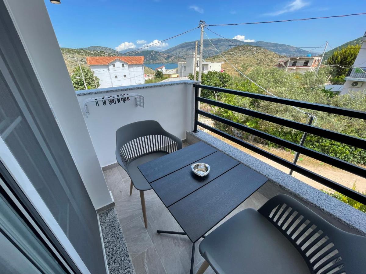 Villa Denis Ksamil Esterno foto