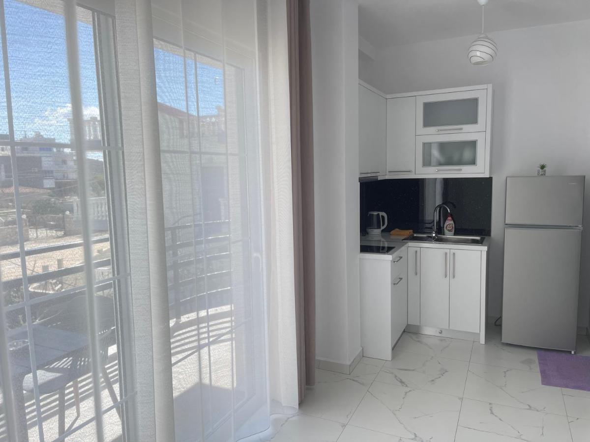 Villa Denis Ksamil Esterno foto