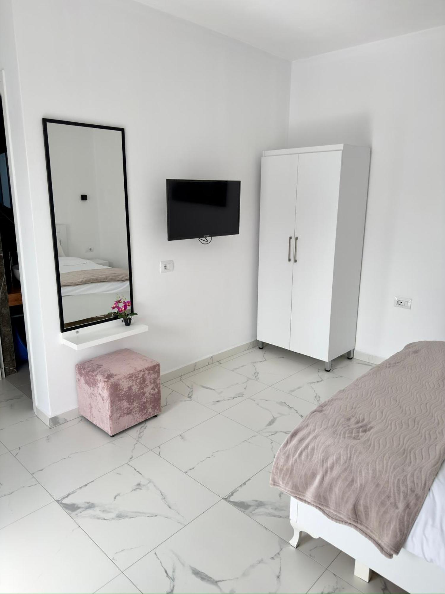 Villa Denis Ksamil Esterno foto
