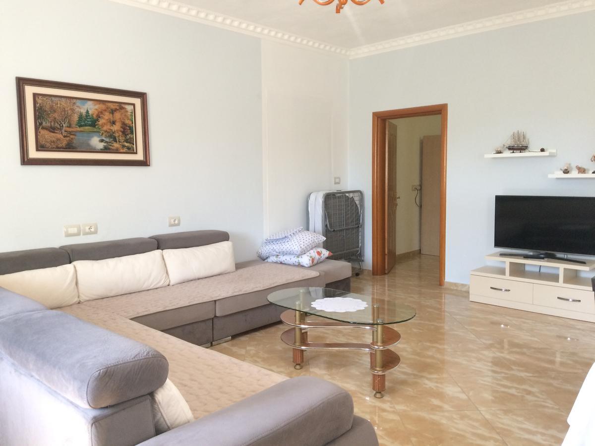 Villa Denis Ksamil Esterno foto